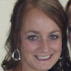 Meet your Posher, Leah